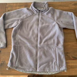 Columbia Interchange fleece jacket
